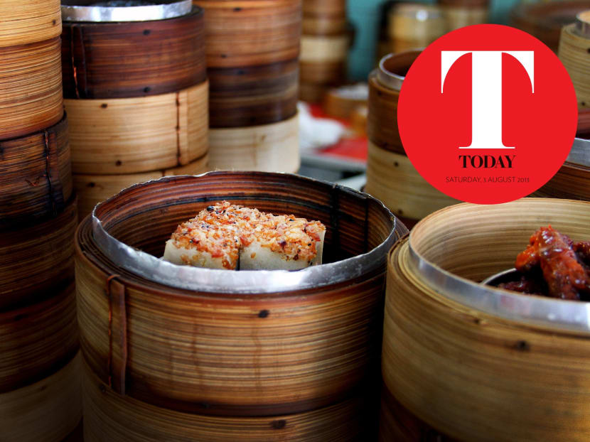 Our favourite 48 (part 1)