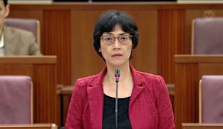 Committee of Supply 2026 debate, Day 6: Joan Pereira on 38 Oxley Road