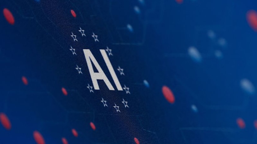 AI-generated ads should be exempt from EU transparency rules, retail association says