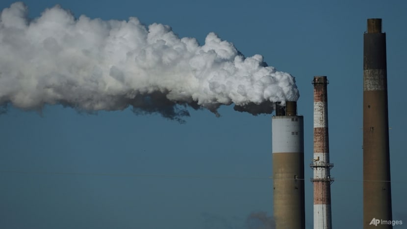 World on track to dangerous warming as emissions hit record high: UN