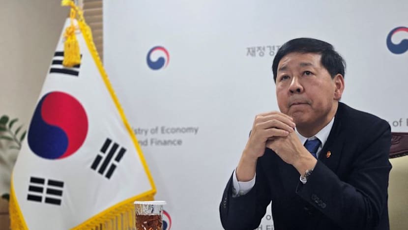 Top South Korean policy makers apologise for single-stock leveraged ETFs
