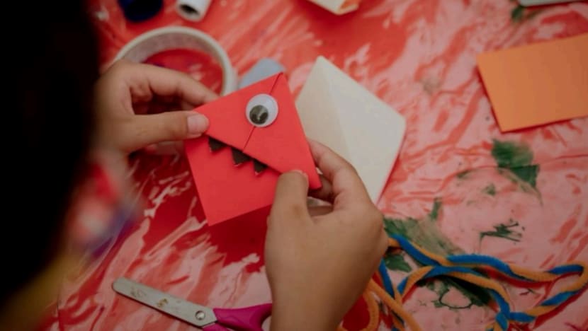Monstrous Fun! tawar acara kreatif buat seisi keluarga di The Arts House hujung minggu ini