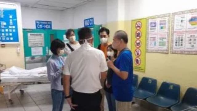 槟城浮罗山背“小云顶”车祸  其中六伤者已出院料近日返国