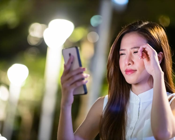 Glaucoma in women: What to know about the silent eye condition that can lead to blindness 