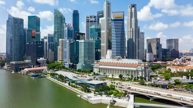 我国排名全球最佳城市第六名 英国伦敦连续11年高居榜首