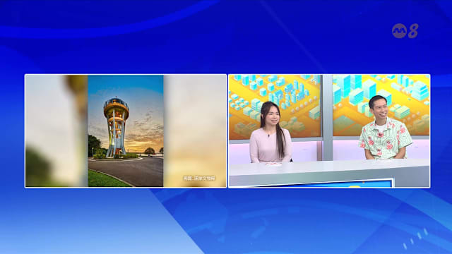 狮城有约 | 度假一定要出国？新加坡这些地方你玩过吗？