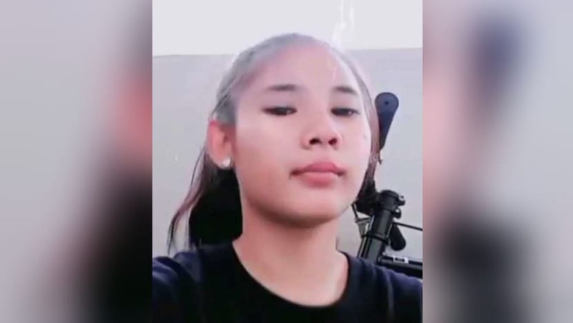 Police appeal for information after 14-year-old girl goes missing for 6 days