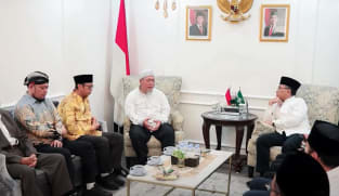 Former Jemaah Islamiyah leaders, affiliated schools in Indonesia take new steps towards moderation