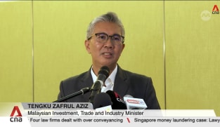 Early signs of strain as Malaysia's export sector braces for 25% US tariff