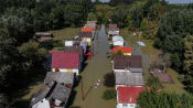 Europe flooding in 2024 worst in over a decade: Report