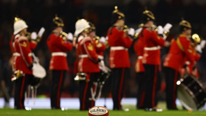 Nations Championship launched as rugby offers more purpose to test schedule