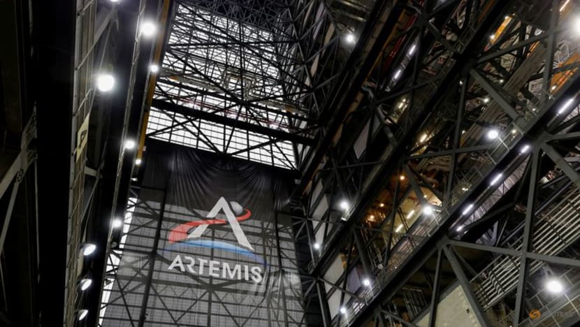 Thales Alenia Space and Italian Space Agency to develop first human outpost on the moon
