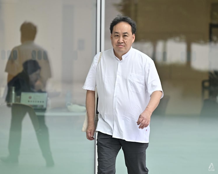 Lawyer Lim Tean fined S$30,000 over client money breach, court rejects bid to strike him off