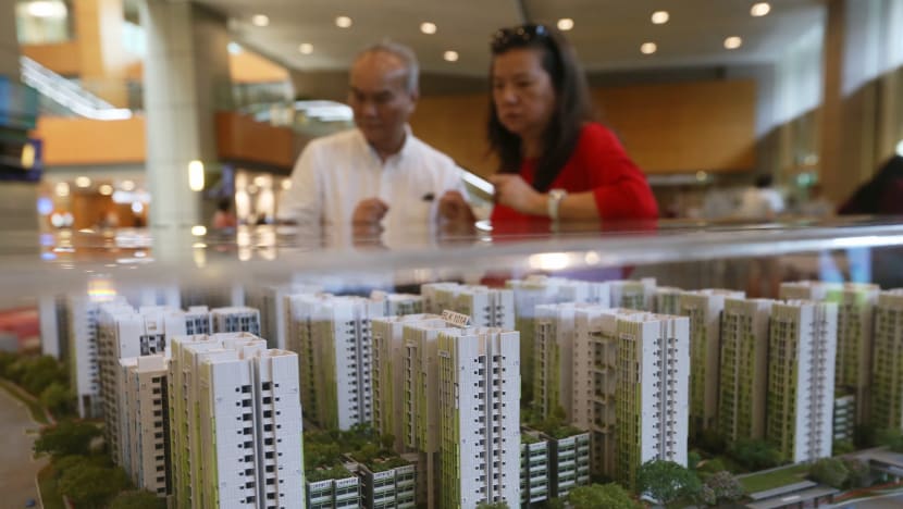 HDB flat eligibility, housing grant assessments and home loan application to be streamlined