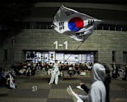 South Korean president orders probe into local election ballot shortages