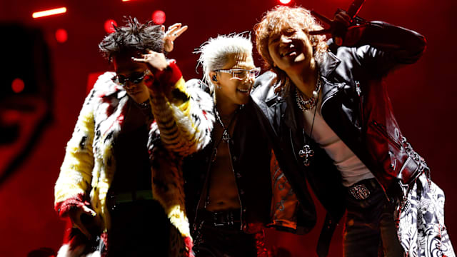 “通常是我拒绝K-pop”　外媒作家爆：BIGBANG是唯一拒绝我的天团