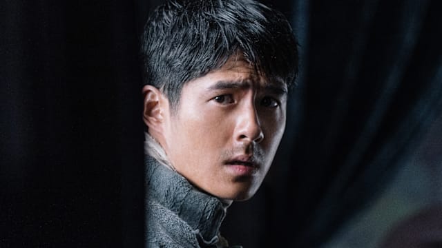 【满城三带黄金甲】《南京照相馆》：历史真相不能遗忘，艺术加工无需刻意