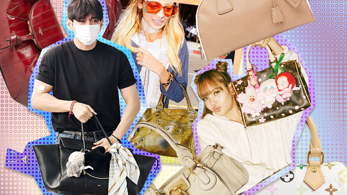 From Dior Saddles to Louis Vuitton x Murakami: Inside the