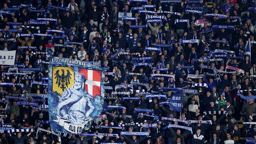 Inter extend Serie A lead after fighting back from two goals down to beat Como