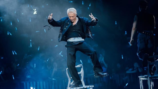 林峯日本首秀急喊停！以“诸多因素考量”为由宣布巡演延期