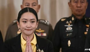 PM Thai Paetongtarn Shinawatra tidak akan letak jawatan atau bubar parlimen
