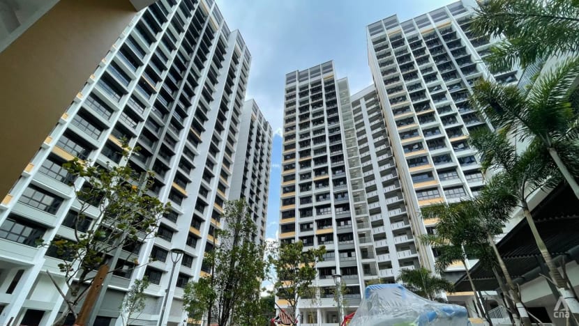 HDB investigating claims BTO flats being sold in violation of minimum occupation rules HDB investigating claims BTO flats being sold in violation of minimum occupation rules