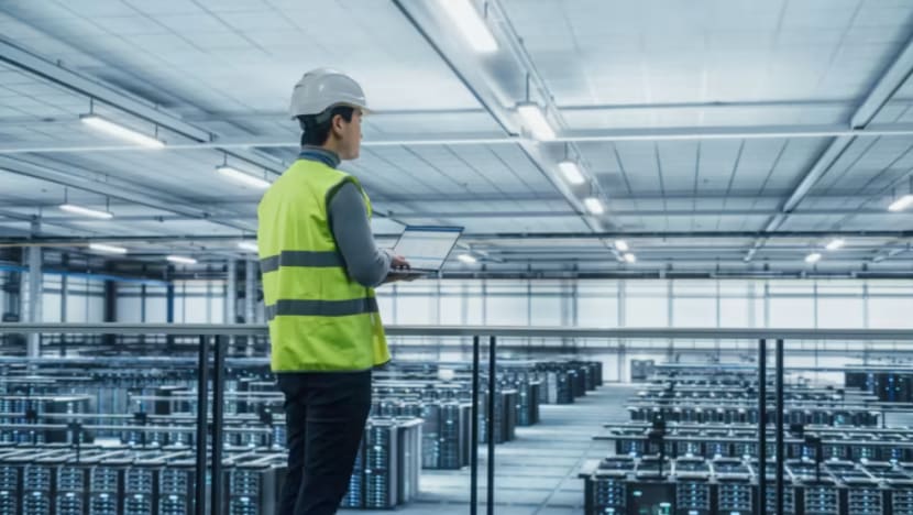 SG lancar piawai kemampanan pusat data dalam persekitaran iklim tropika