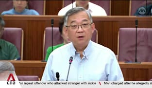 Singapore needs to be prepared for impact of war on Iran to persist for some time: DPM Gan