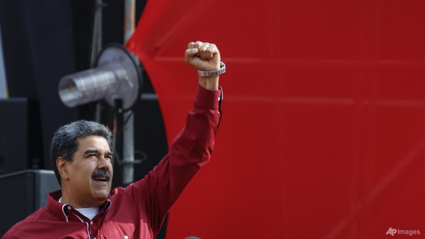 With largest proven oil reserves in the world, Venezuela eyes BRICS membership to boost declining economy