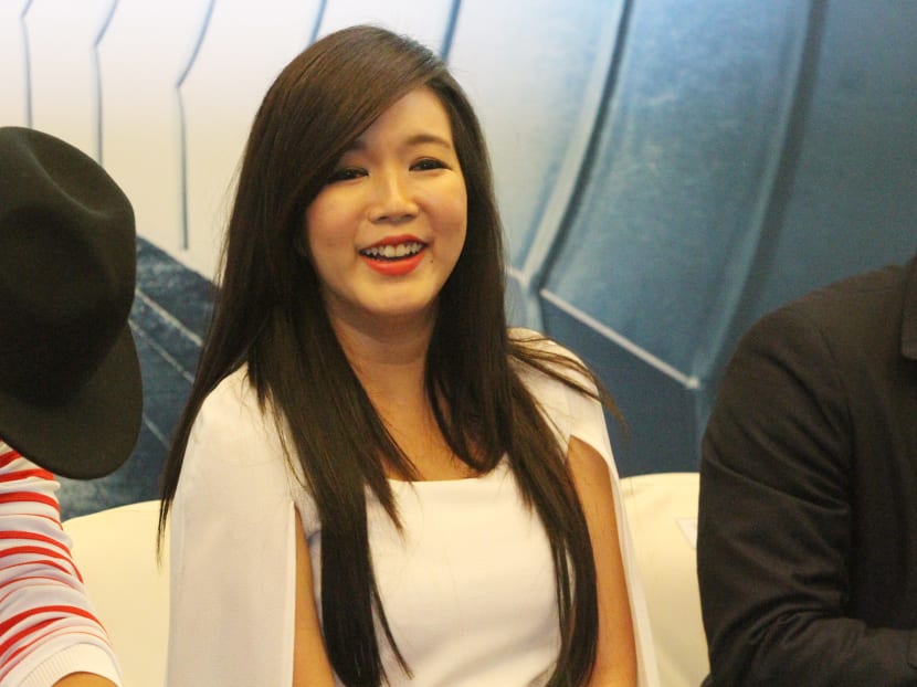 ‘All of us have regrets’: Rui En