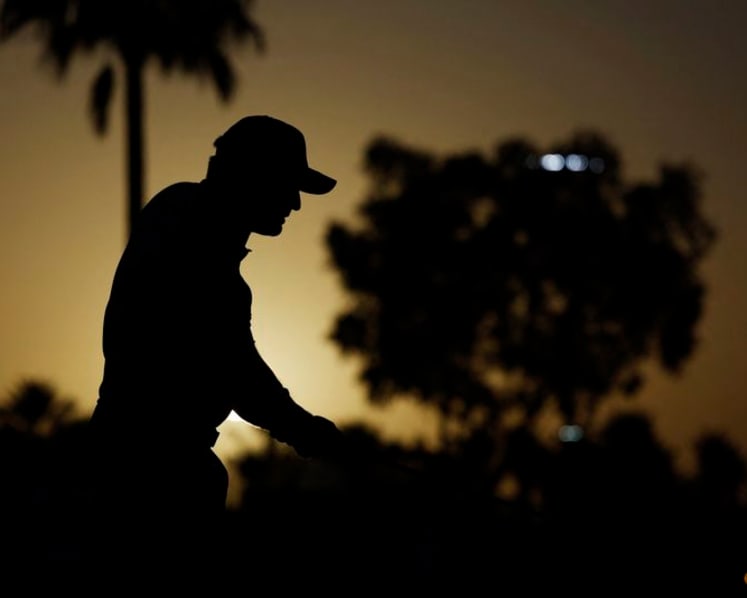 Saudi Arabia pulls funding from LIV Golf, WSJ reports