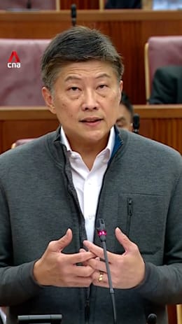 Ng Chee Meng calls for advance retrenchment notices