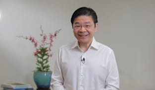 Singapore's economy beats forecasts with 4.8% growth in 2025, but PM Wong warns pace will be hard to sustain