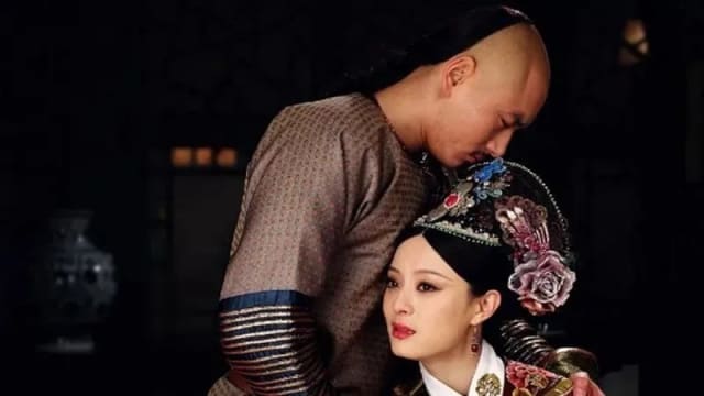 《甄嬛传》将播完整版　女星曝这个角色被剪很多！