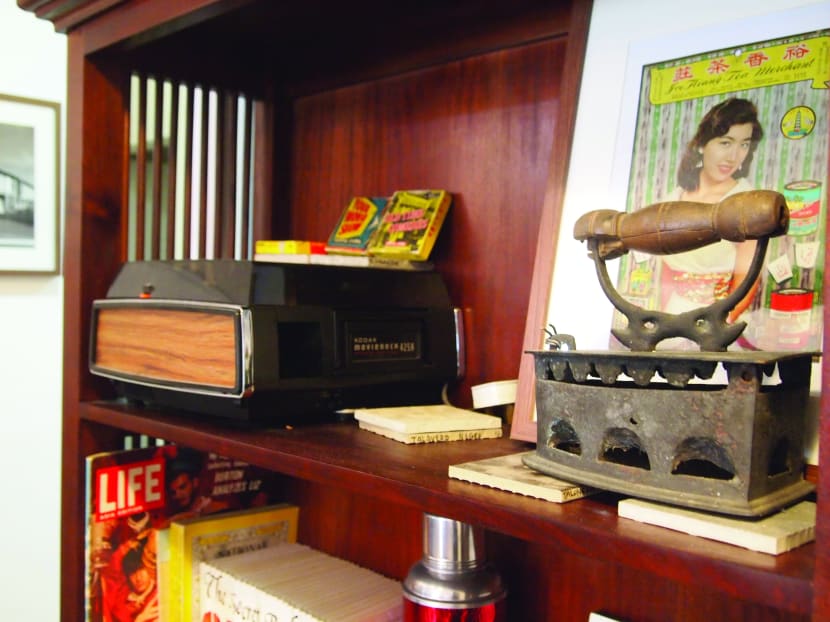 What’s new in modern F&B design? Not much, really