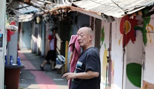 Heat kills 19 in South Korea this summer