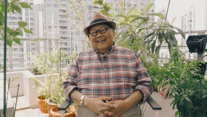Moses Lim, 73, On Why He Chose Not To Have A Pacemaker Implanted Despite His Heart Issues Moses Lim, 73, On Why He Chose Not To Have A Pacemaker Implanted Despite His Heart Issues