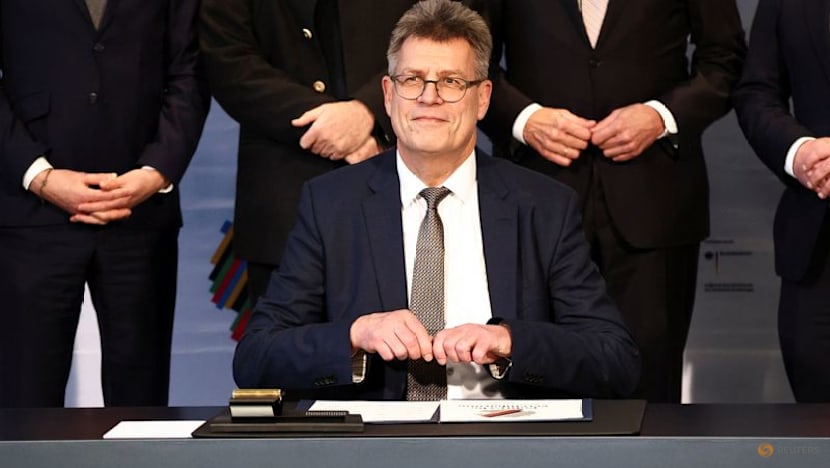 Berlin still a 2036 candidate despite concern over Nazi Games anniversary