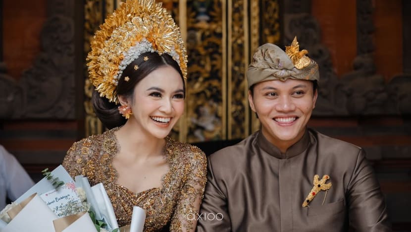 Sebelum menikah dengan Rizky Febian, Mahalini akan pindah agama