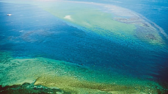 菲美在南中国海争议海域联合巡航 中方强烈批评