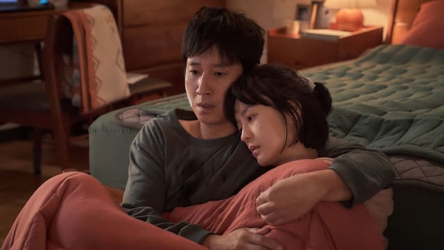 新片上映：Sleep