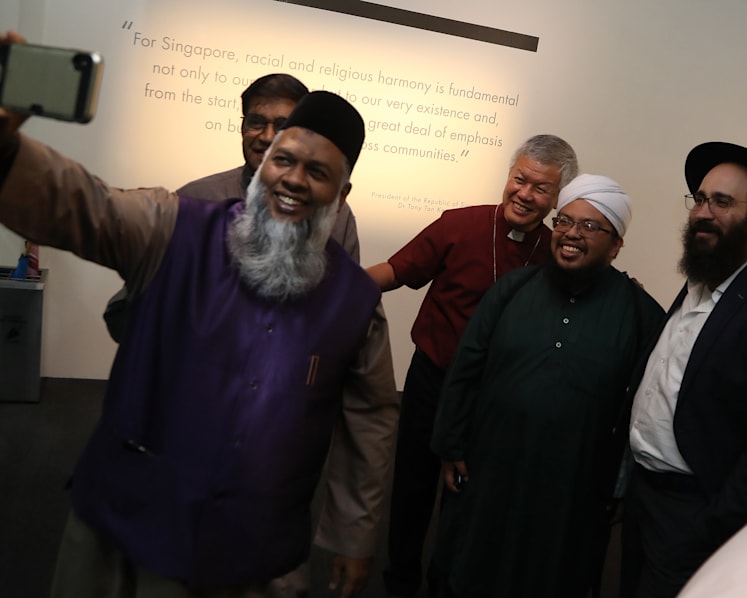 Mend bridges instead of prosecution: Bill proposes new way to rehabilitate people who insult religion