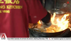 Could an alternative air fuel mitigate soaring oil prices and keep flying affordable?