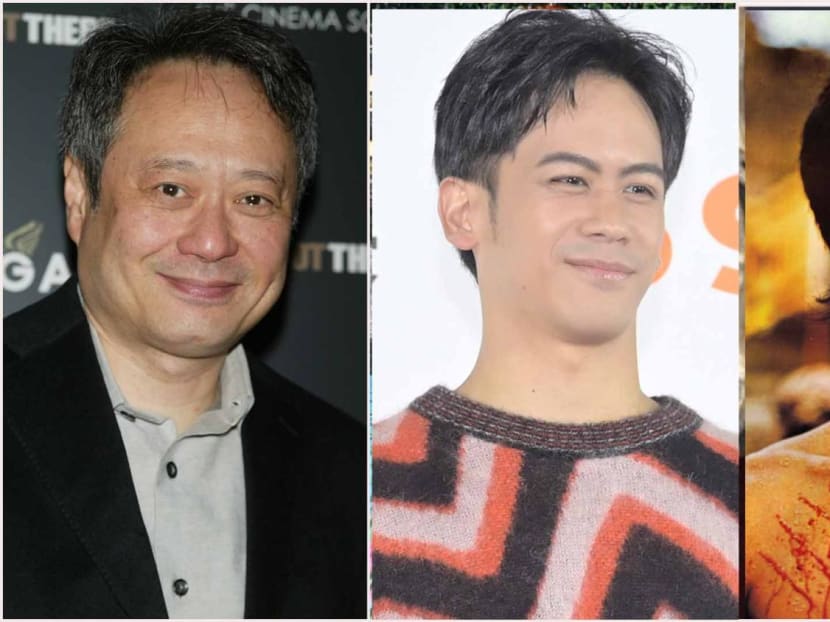 Ang Lee To Direct Son Mason Lee As Bruce Lee In Martial Arts Legend's Biopic