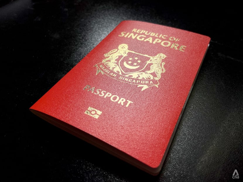 FAQ: Planning to travel? Here's what you need to know about renewing your Singapore passport FAQ: Planning to travel? Here's what you need to know about renewing your Singapore passport