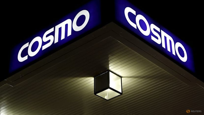 Japan's Cosmo Energy to keep Middle East crude focus despite Iran war