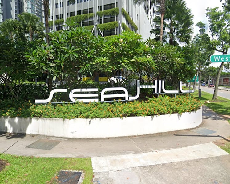 Condominium security guard jailed for trying to extort S$10,000 from visitor, claiming he trespassed