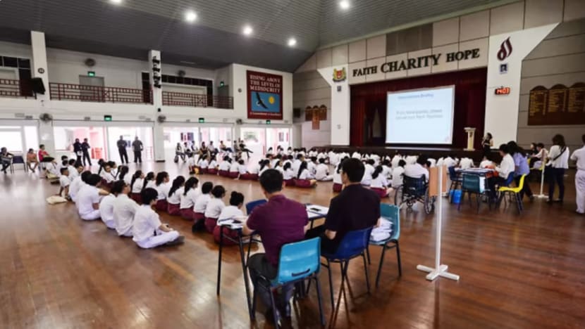 Lebih 78% pelajar duduki peperiksaan peringkat N(A) layak ke Menengah 5