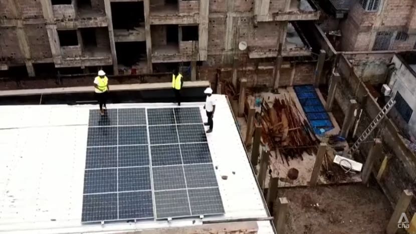 Africa’s energy revolution remains elusive due to poor funding, inadequate infrastructure Africa’s energy revolution remains elusive due to poor funding, inadequate infrastructure