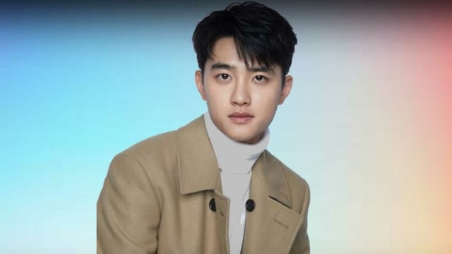 EXO D.O.个人演唱会粉丝福利公布！